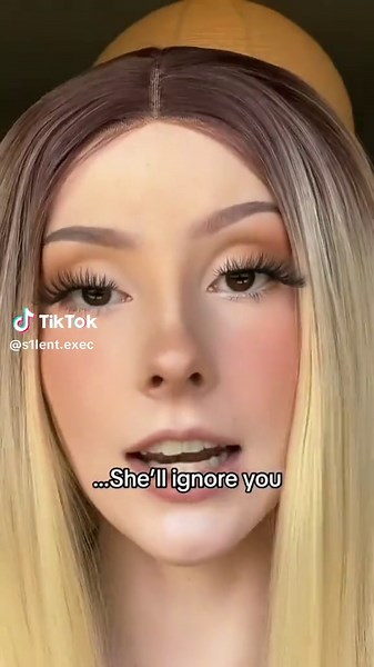 Decoding Female Behavior: When She Ignores You