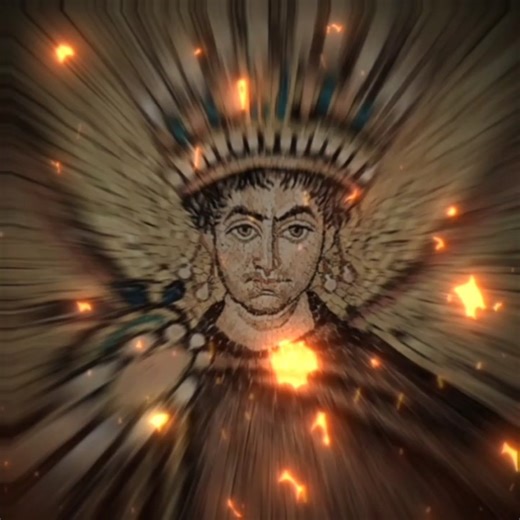 Justinian the Great edit | #byzantinehistory #byzantine #romanempire #romanhistory #edit #history