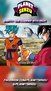 28K views · 290 reactions | You guys have been asking for me to redo it in parts so I will be re-posting the entire series. Heres #1 There will be one a day for the rest of the year | PlanetSenzu | Facebook