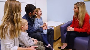 From opening our hospital in Colorado Springs to welcoming our first full-time medical dog, our team members accomplished so much in 2019. Take a look at the incredible year that was! | Children’s Hospital Colorado