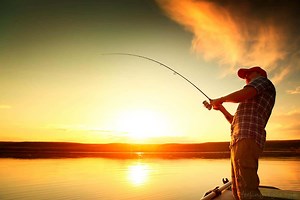 Where to Fish in Las Vegas: 14 Best Spots Revealed - FeelingVegas