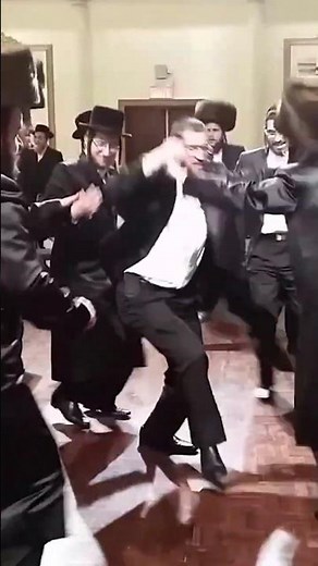 Hava Nagila (Jewish Folk Song) EARRAPE