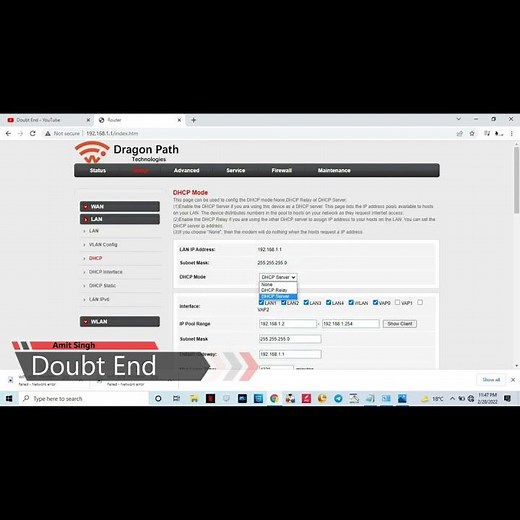 How to Make a Wi-Fi Extender | How to Make a Wi-Fi Extender (Wi-Fi Repeater) Without Wire