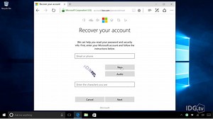11K views · 243 reactions | Forgetting your Windows 10 password isn't the disaster it used to be. Windows lets you get back on track with a pretty easy reset process. Here's how it works. | PCWorld | Facebook