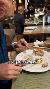 1.6M views · 4.8K reactions | Spot the foreigner | Calvin Castiel | Facebook