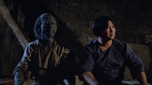 ENCOUNTERS OF THE SPOOKY KIND English Dub