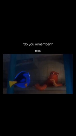 panda on Instagram: "Dory is a beloved character from the Finding Nemo and Finding Dory films, voiced by Ellen DeGeneres. She is a regal blue tang fish who becomes best friends with Marlin, a clownfish, as they embark on an adventurous quest to find Marlin’s son, Nemo. Dory’s charm lies in her endlessly optimistic personality, but she is also known for her short-term memory loss, which often leads to humorous and heartwarming moments. Her forgetfulness is not just a quirky trait—it’s a key part