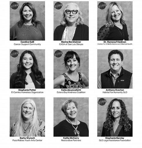 1.9K views · 51 reactions | ECHO is a finalist in must! charities'...