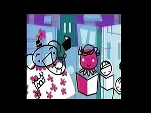 PBS Kids - Reading is fun (For everyone) 30 sec. bumper