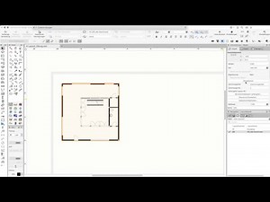 Vectorworks Tutorial: Viewport | Skills and Drills Interior Design