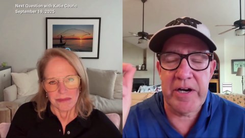 Ex-MSNBC anchor complains people are publicly lamenting Kimmel's show being suspended, not 'anything about me'