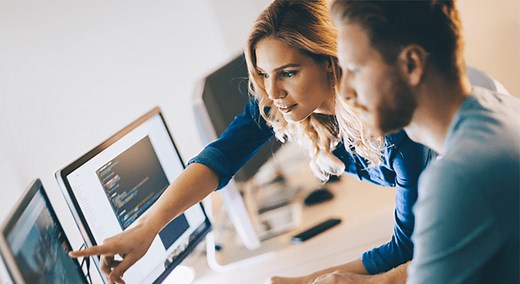Fleet technology solutions to optimize performance