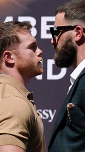 1.9M views · 1.9K reactions | Don’t talk about Canelo’s mum  When...