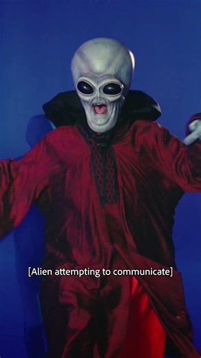 Spacedance?
