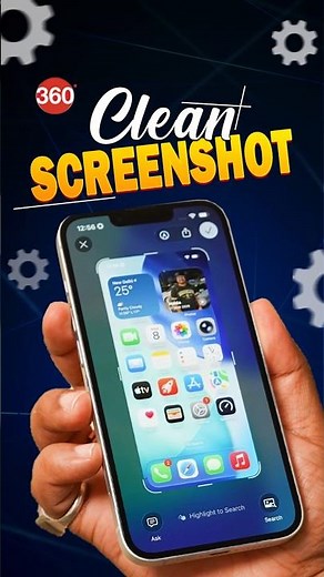 Perfect Clean Screenshot #screenshot #android #smartphone #tipsandtricks #howto #techtips