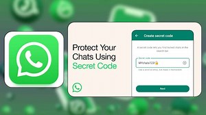 WhatsApp now lets you hide locked chats with a secret code: Here's how