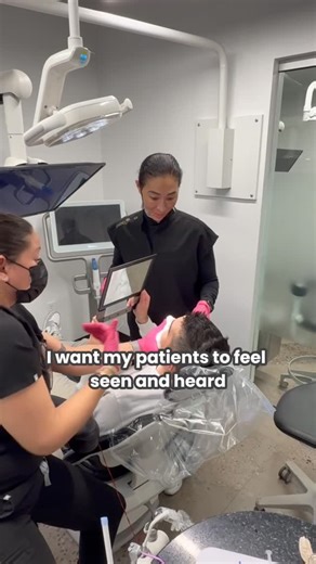 Dr John Badolato on Instagram: "Meet the dentist behind the smiles: Dr. Kawamoto, our dentist at Studio B Smiles' Phoenix office ✨⁠ ⁠ Born in Tucson, Dr. Sheena Kawamoto went to U of A for undergrad, earned her Doctorate at Midwestern University, and completed her AEGD residency in Mesa where she trained with specialists to perfect her skills. She's been practicing dentistry for 10 years now, with the last 4 years here at Studio B Smiles.⁠ ⁠ She always had a passion for learning and science, but