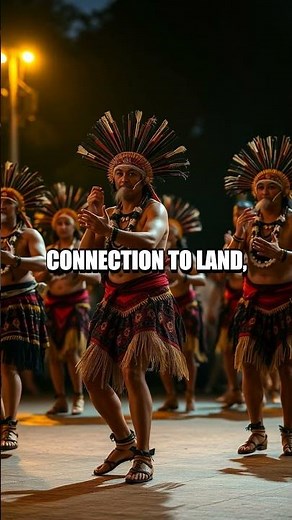 The Rainbow Serpent Festival: A Modern Celebration of Aboriginal Australia