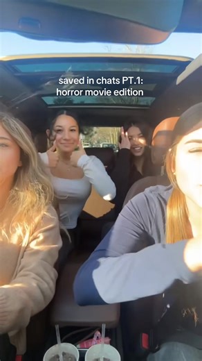 quite scary if you ask me… #snapchat #horrortok #lol | chat