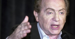 Remembering comedian Jackie Mason