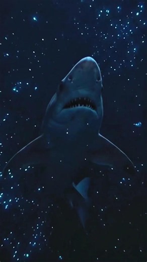 The Alien Shark That Shoots Its Own Jaw! 👽🦈 #shorts #goblinshark #wildlife