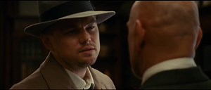 Shutter Island - "Sense of Calm" from Shutter Island