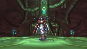 WoW TBC Classic: Höhle des Schlangenschreins - So meistert ihr die Bosse