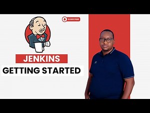 Getting Started with Jenkins: CI/CD Basics Explained
