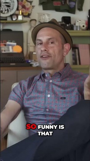 KIDS Director REVEALS Harmony Korine's SHOCKING Truth! #shorts