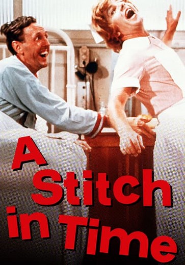 A Stitch in Time (1963)