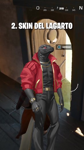 Nuevas Skins Filtradas en Fortnite: Marzo 2023