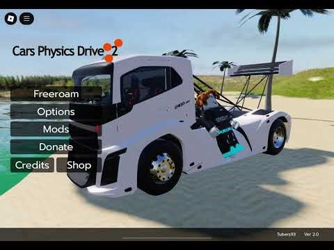 Welcome to crash physics 2 and it has a new map so enjoy 🙃