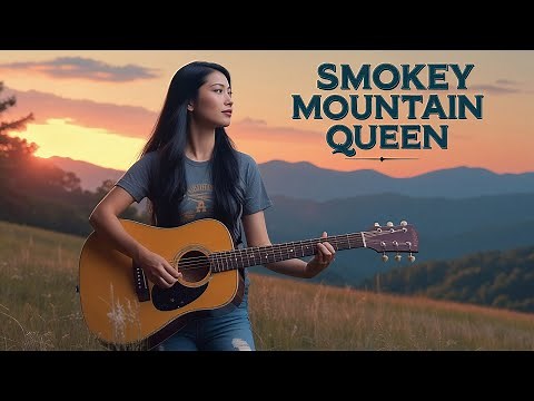 Smokey Mountain Queen - Classic 90s Country