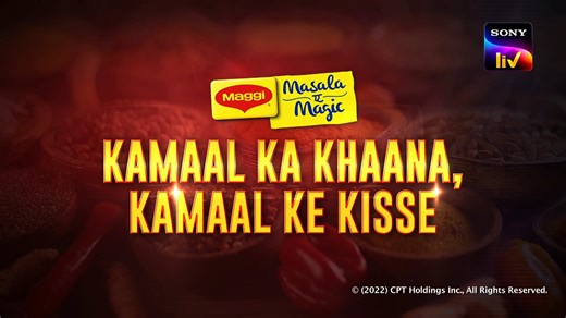 Watch MAGGI Masala-Ae-Magic hamper winner, Suraj, add kamaal ka taste to Aloo Posto recipe in Masterchef India kitchen. #MAGGI #MAGGIMasalaAeMagic #Sonylivindia #MasterChefIndiaAdd #MAGGI #MAGGIMasalaAeMagic #Sonylivindia #MasterChefIndia | MAGGI
