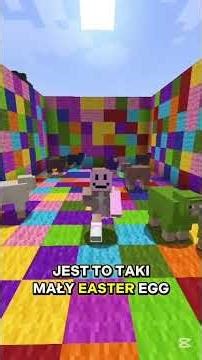 Wiedzieliście o tym? (raczej tak hah) #minecraft #mc