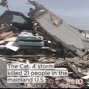 Where were you when Hurricane Hugo hit South Carolina? Tell us your story and we may reach out to share it during our upcoming special report -- Hurricane Hugo: 30 Years Later. | WIS TV