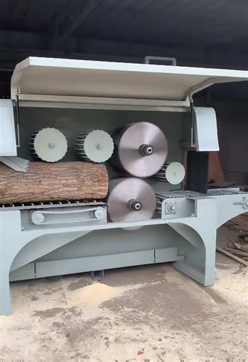 Understanding Sawmill Processes for Woodworking