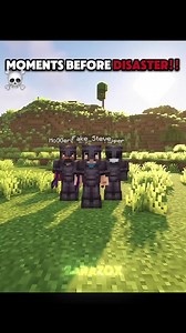 Only Pro Players Can Win This Minecraft Challenge