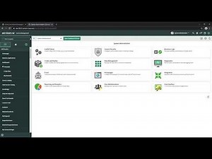 How to display the application picker and update set picker in ServiceNow [Paris]