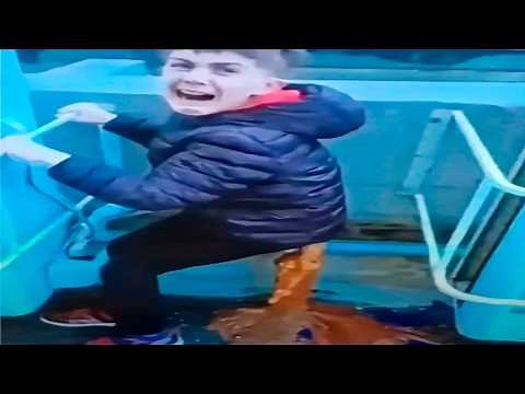 you laugh, you lose impossible
