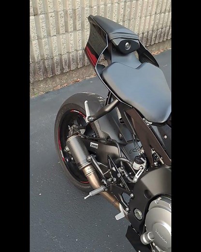 2015 R1 Hotbodies Racing MGP Stinger vs Growler Exhaust