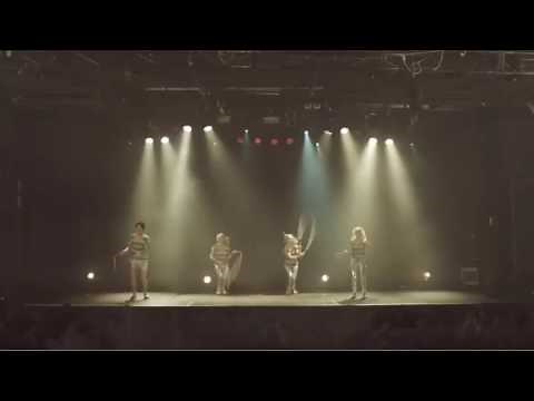 Bluejuice - Broken Leg