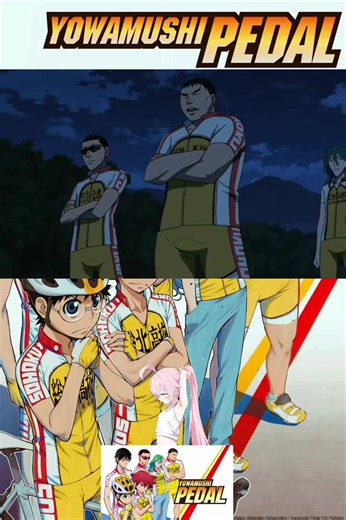 parte 77 🗣️✅☑️💜💛 #Anime #animeedit #animes #vitaanime #saigonihitotsudake