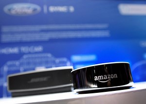 We Haven't Hit Peak Alexa Yet. Here's Where Amazon's Virtual Assistant Is Headed Next.