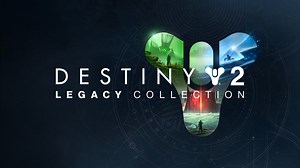 Comprar Destiny 2 Legacy Collection (2024) - PC (Steam)