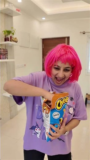 I can do SPIDER-MAN web. Watch me! #funny