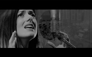 Excited to share my brand new Official Video for Broken! | Callaghan