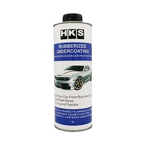 [Hot Item] Auto Car Paint Protective Coatings Rustproof Rubberized Chassis Undercoating Anti-Corrosive Car Chassis Rubberized Undercoating Spray Paint Under Seal