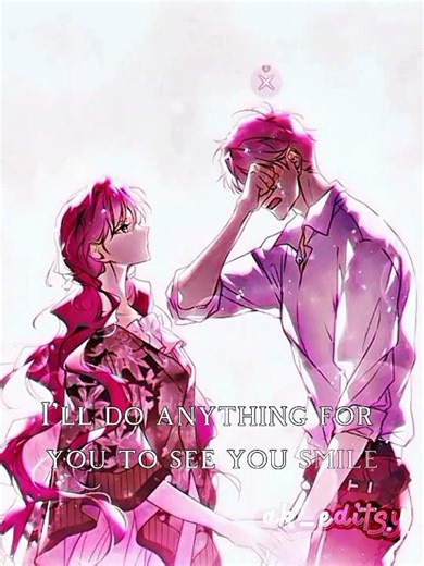 Villainess are destined to die || #manhwa #villainessmanhwaedits