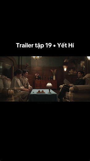 Trailer tập 19 Yết Hí - Khám Phá Tình Yêu